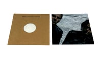 Image 2 of Absolute Body Control - A New Dawn (Test Pressing) 10"