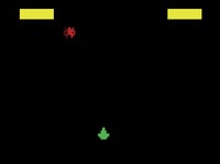 Image 2 of Snipe - Atari 2600