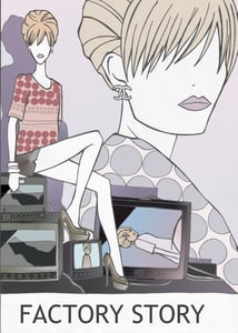 Image of Vanessa Paradis