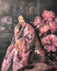 "Rose" by Martin Adalian