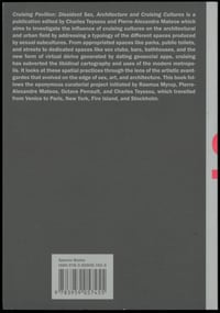 Image 16 of Cruising pavilion - Charles Teyssou / Pierre-Alexandre Mateos