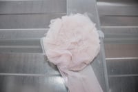 Image 2 of " Acid Flowers And A Medal From Mother " Rosette nº2