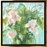Image 1 of "Whisper Pink Blooms I"