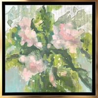 Image 1 of "Whisper Pink Blooms II"