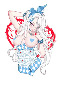 Alice 3 