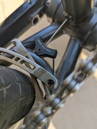 Image 3 of Root CNC Brake Hanger