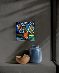 Image 2 of “Petals In Whirl”