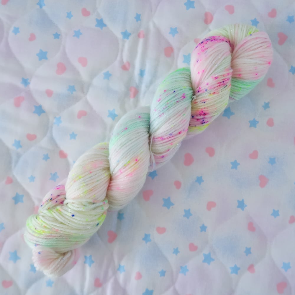 Yarn: Lily Of The Party