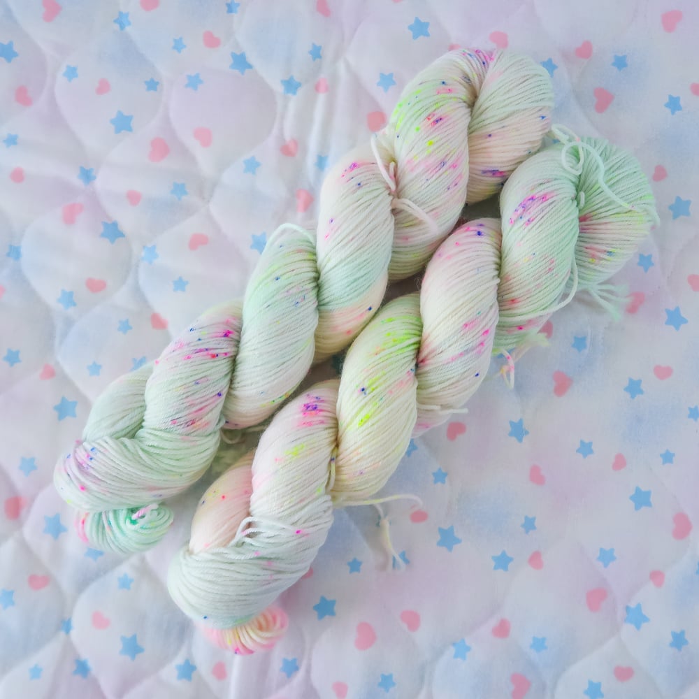Yarn: Lily Of The Party