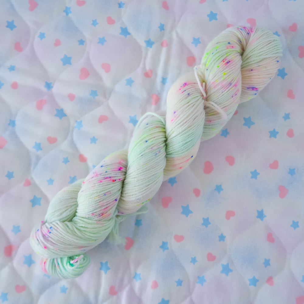 Yarn: Lily Of The Party