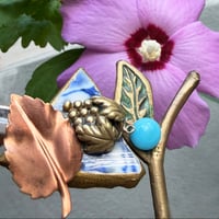 Image 2 of Barrette "SARA"