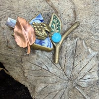 Image 1 of Barrette "SARA"