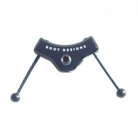 Image 1 of Root CNC Brake Hanger