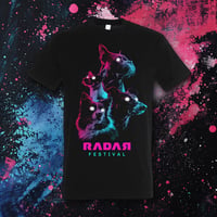 RDR DOG T-SHIRT