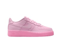 Nike Air Force 1 low Pink Foam