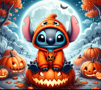 Image 1 of Spooky Stitch