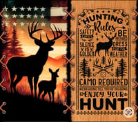 Image 1 of Camo Required