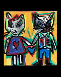 Image 1 of “Two As One”