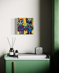 Image 2 of “Two As One”