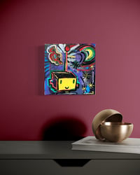 Image 2 of “In A Starry Realm“