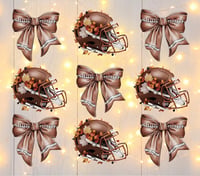 Image 1 of Football Girlie