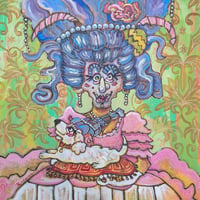 Cuckoo for Rococo