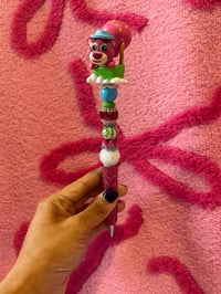 Lotso Doorable Rhinestone Pen