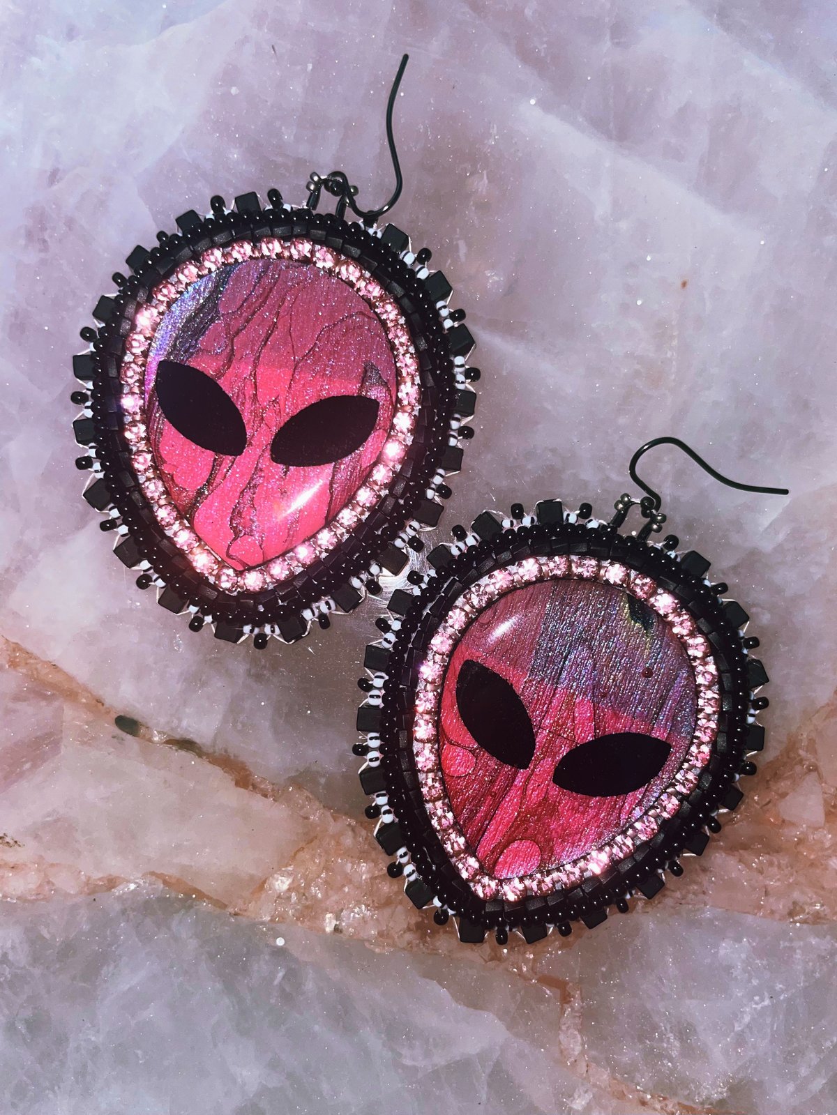 Image of Alien Babes 