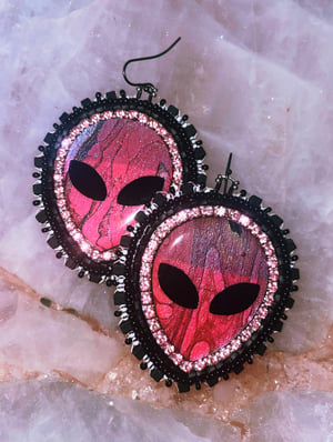Image of Alien Babes 
