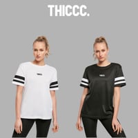 WOMENS MESH JERSEY