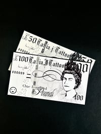 Image 1 of GIFT VOUCHER 