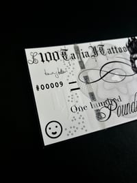 Image 2 of GIFT VOUCHER 