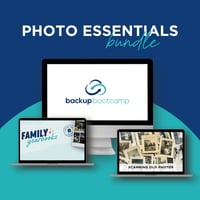 Photo Essentials Bundle