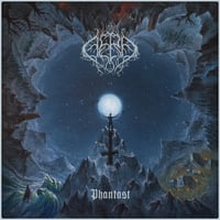 ÄERA "Phantast" CD 