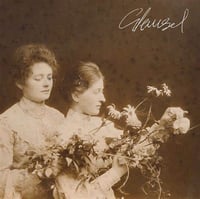 GLEMSEL "Forfader" CD 