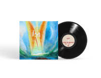 Image 1 of SALEM Fires In Heaven 12" Vinyl