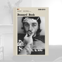 Buzzard Book