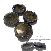 Image 4 of Handcrafted Unique Coasters