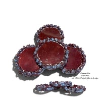 Image 5 of Handcrafted Unique Coasters