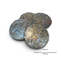 Image 7 of Handcrafted Unique Coasters