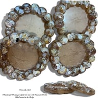Image 8 of Handcrafted Unique Coasters