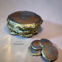 Image 10 of Handcrafted Unique Coasters