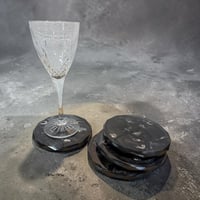 Image 2 of Handcrafted Unique Coasters