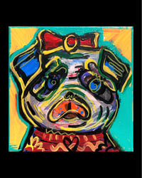 Image 1 of “Girl Pug”