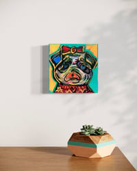Image 2 of “Girl Pug”