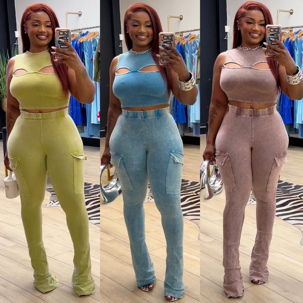 Image of MIA SET