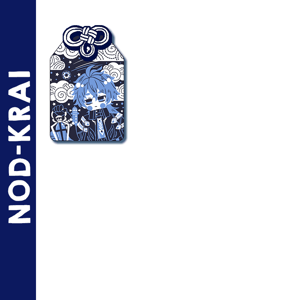 Image of [Genshin Impact] Nod-Krai