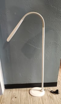 Image 1 of OttLite standing floor lamp