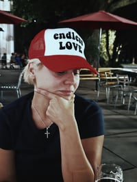 Image 2 of ENDLESS LOVE Cap