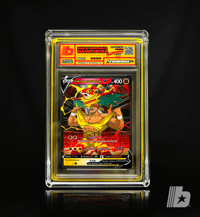 Image 4 of "Hulk Hogan's Hawlucha"